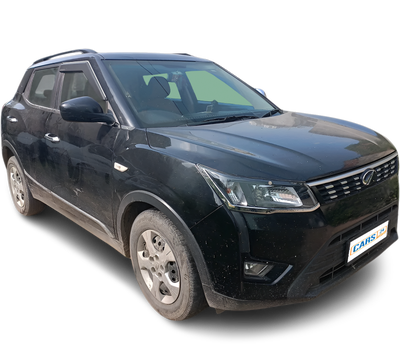 Mahindra XUV300-img